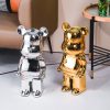 Tượng Gấu - Bearbrick06