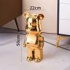 Tượng Gấu - Bearbrick05