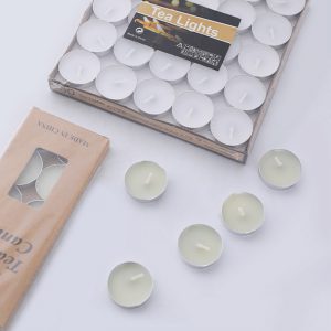 Nến Tealight