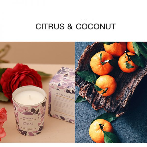 nen thom citrus coconut 1