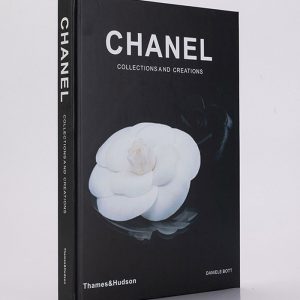 Sách Chanel