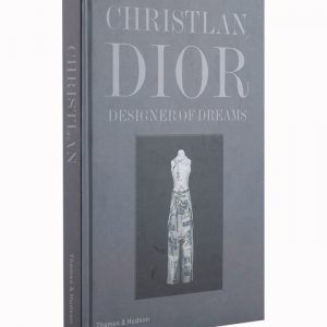 Sách Christlan Dior