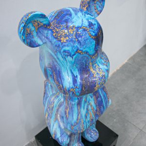 Tượng Gấu - Bearbrick09