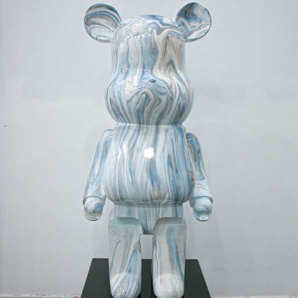 Tượng Gấu - Bearbrick10