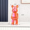 Tượng Gấu - Bearbrick12