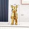 Tượng Gấu - Bearbrick12