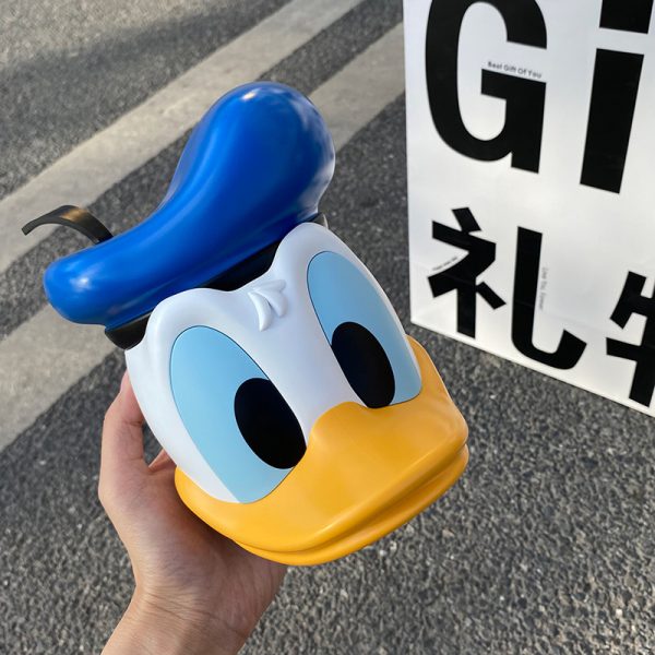 mickey donald head 4