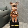 Tượng Gấu - Bearbrick 50cm