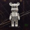 Tượng Gấu - Bearbrick 50cm