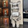 Tượng Gấu - Bearbrick 50cm